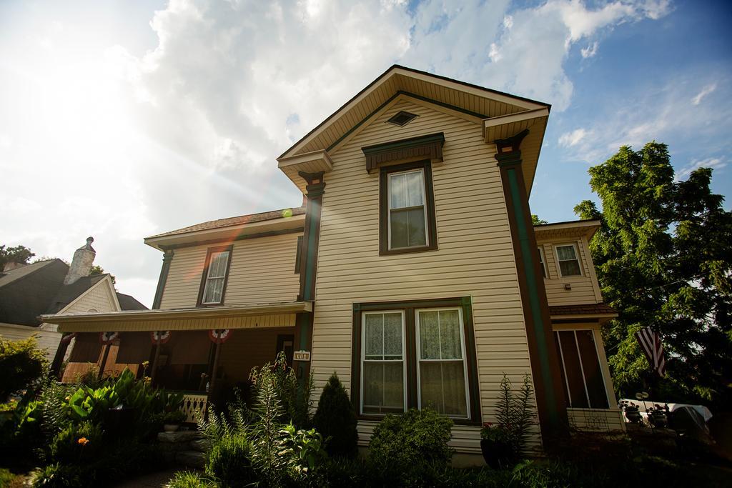 Bees B & B-V Mount Airy Exterior photo